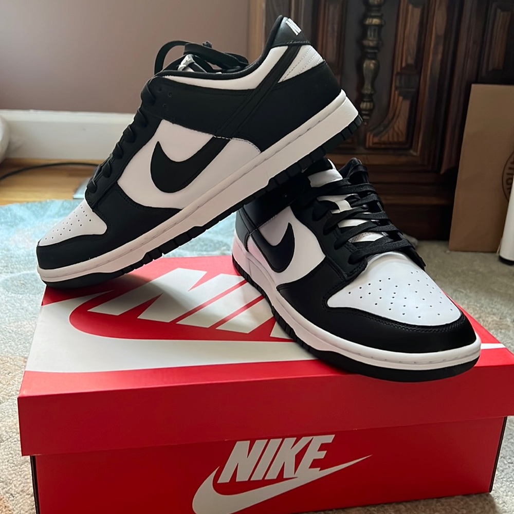 Nike Dunk Low Retro